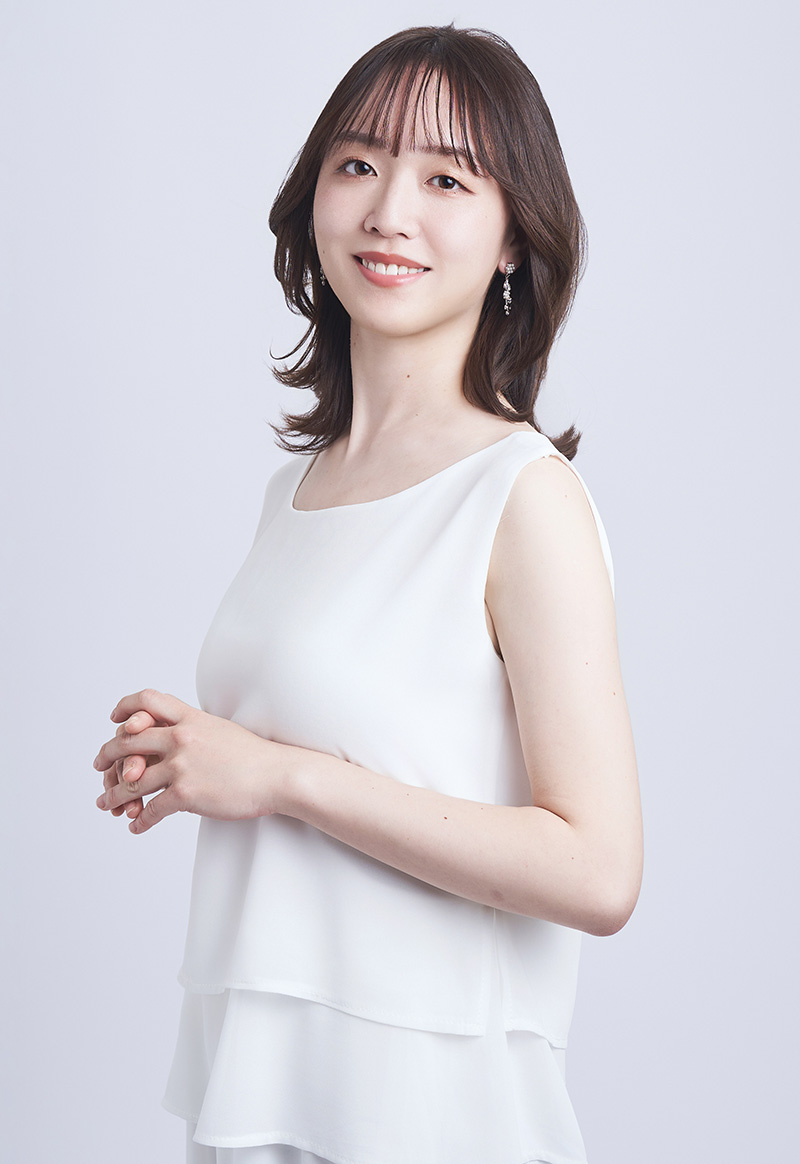 和田華音先生